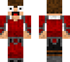 its yo boi 