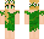 ivy girl