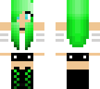 jacksepticeye girl