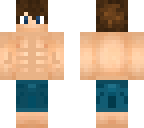 jaimy without clothes