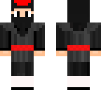 jason als ninja