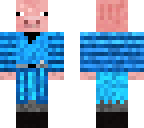 jedi pig