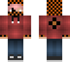 jenava chibi boy