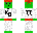 karate slime