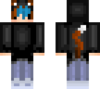 kawaii  boy chibi