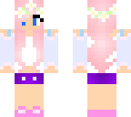 kawaii girl