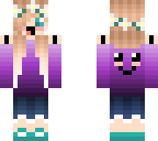 kawaii girl