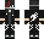 kill la kill boy