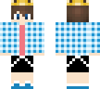 king boy