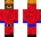king teddy