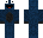 korenx monster