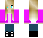 la amiga