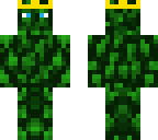 leaftree king