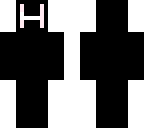 letter h