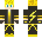 lighting dude