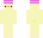 m'duckling edited lel