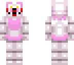 mangle fnaf 2