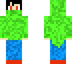martin pvp