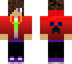 mc skin take 103