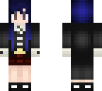 me cosplaying as maka