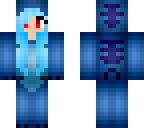 me in stich costum