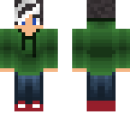 mike