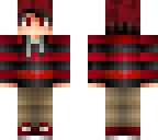mines skin