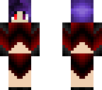 mmo female armor