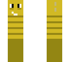 monster kid