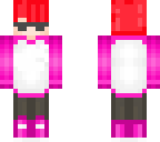 moustaches new skin