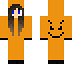 my costume