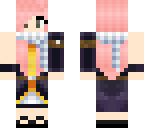 my edit of natsua dragneel