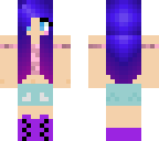 my new skin