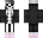 my oc jenet