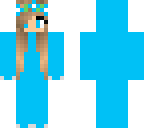 my pajama skin
