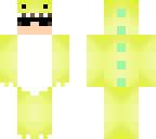 my skin