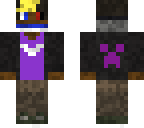 my skin