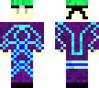 my skin