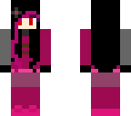 my villan oc