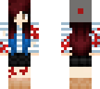 my youtube skin horror