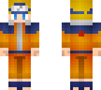 naruto genin