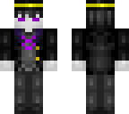nektan whelan - homestuck