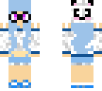 nerd virshion