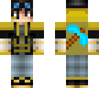 new bling boy