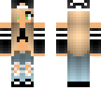 new skin
