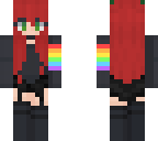 new skin
