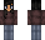 new skin