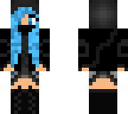 ninja version of my skin