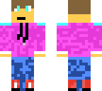 normal boy