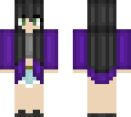 oc alexandra